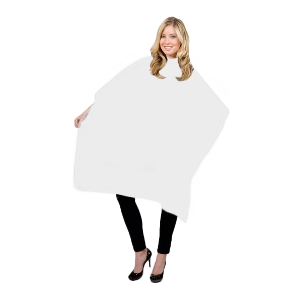 Betty Dain Whispering Styling Cape (#199S) - Image 5
