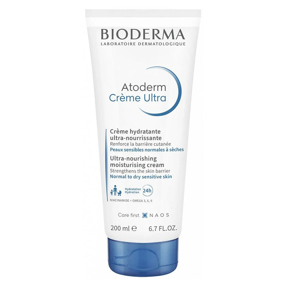 Bioderma Atoderm Cream - Image 3