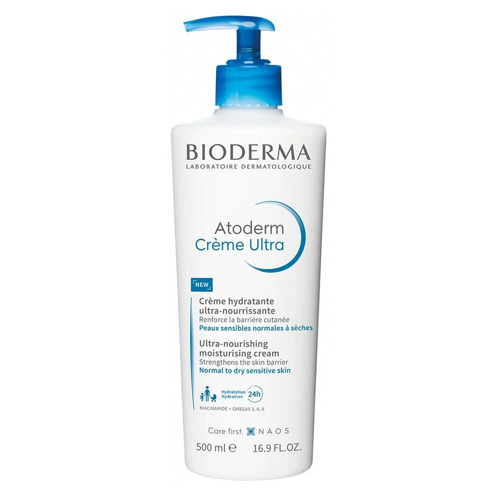 Bioderma Atoderm Cream - Image 4