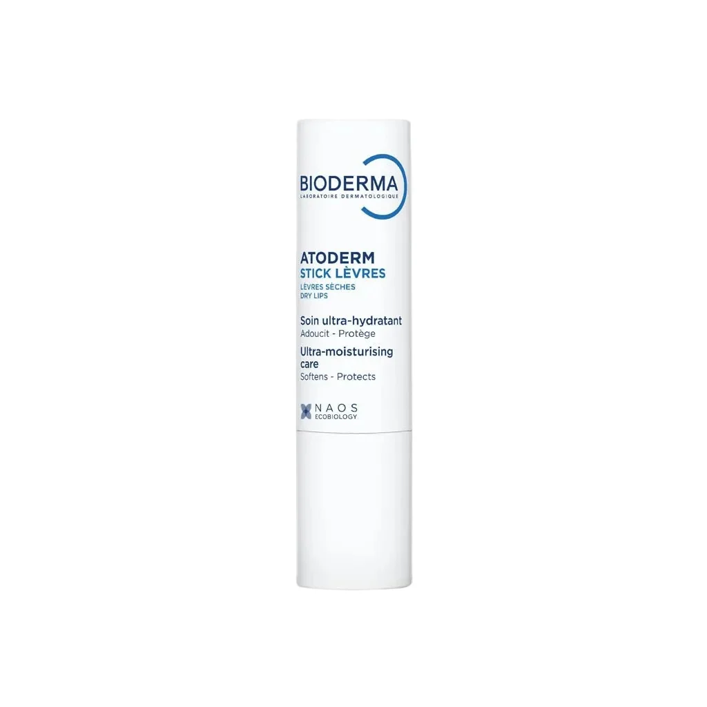 Bioderma Atoderm Lip Stick