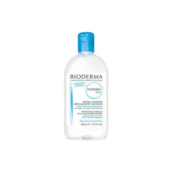 Bioderma Hydrabio H2O - Image 3