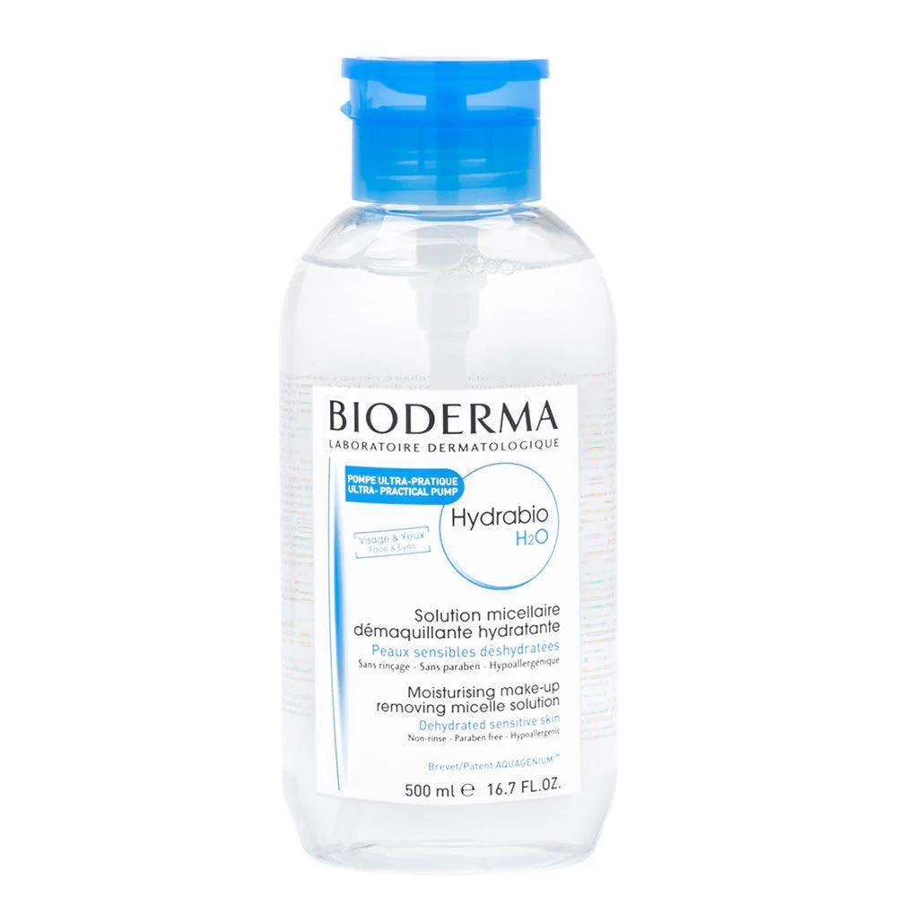 Bioderma Hydrabio H2O - Image 4