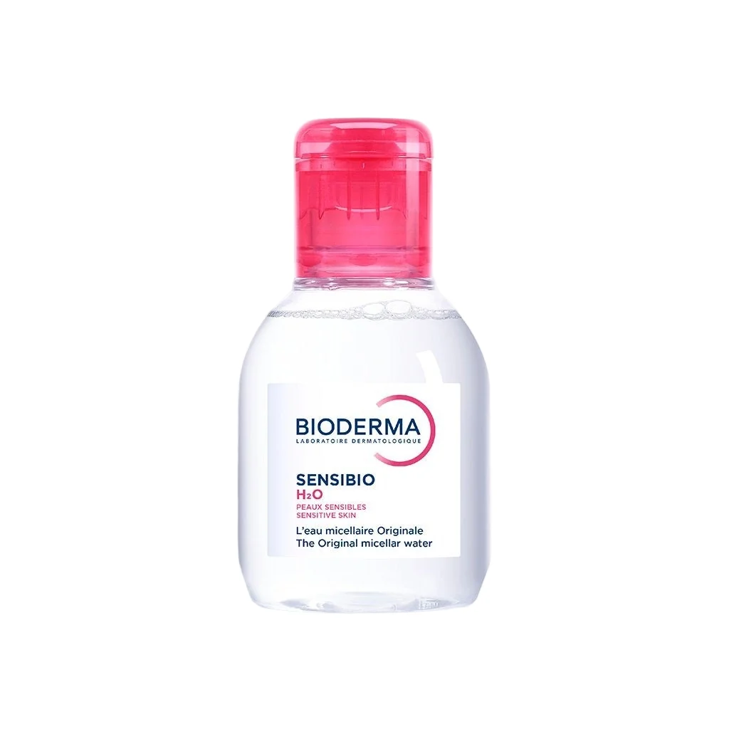 Bioderma Sensibio H2O - Image 2