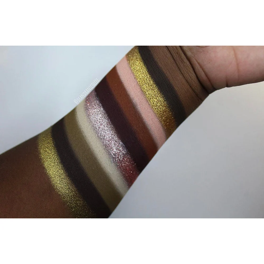 Blend Bunny Cosmetics All Done Up Palette - Image 5