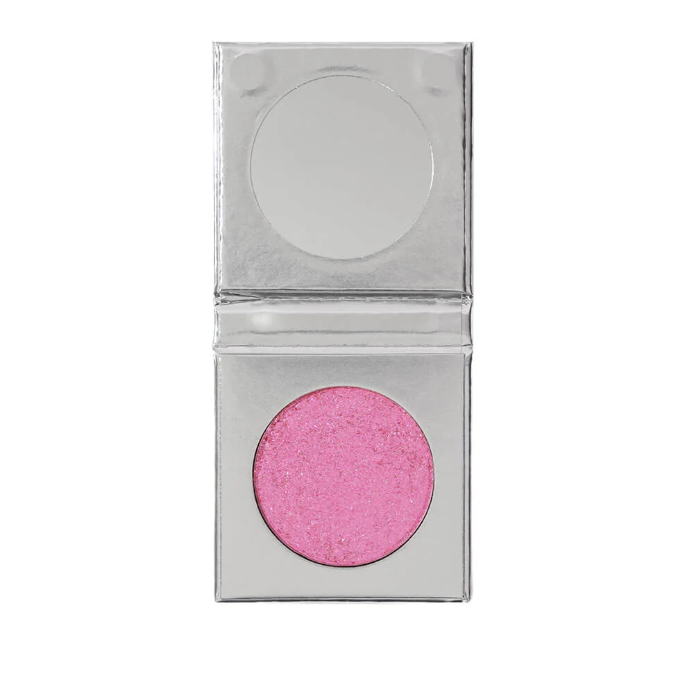 Blend Bunny Cosmetics Ellis Atlantis Celestial Cheek Glaze Highlighter
