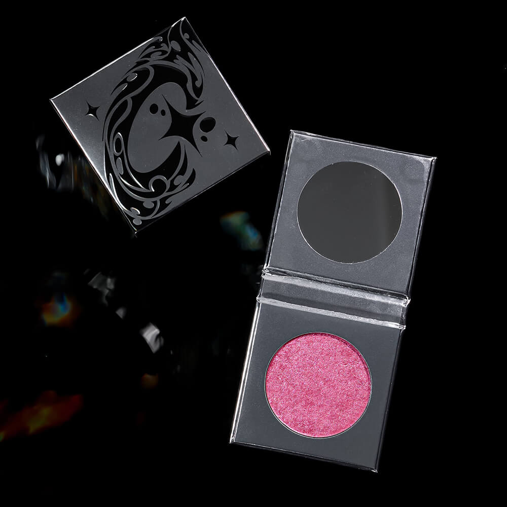 Blend Bunny Cosmetics Ellis Atlantis Celestial Cheek Glaze Highlighter - Image 3