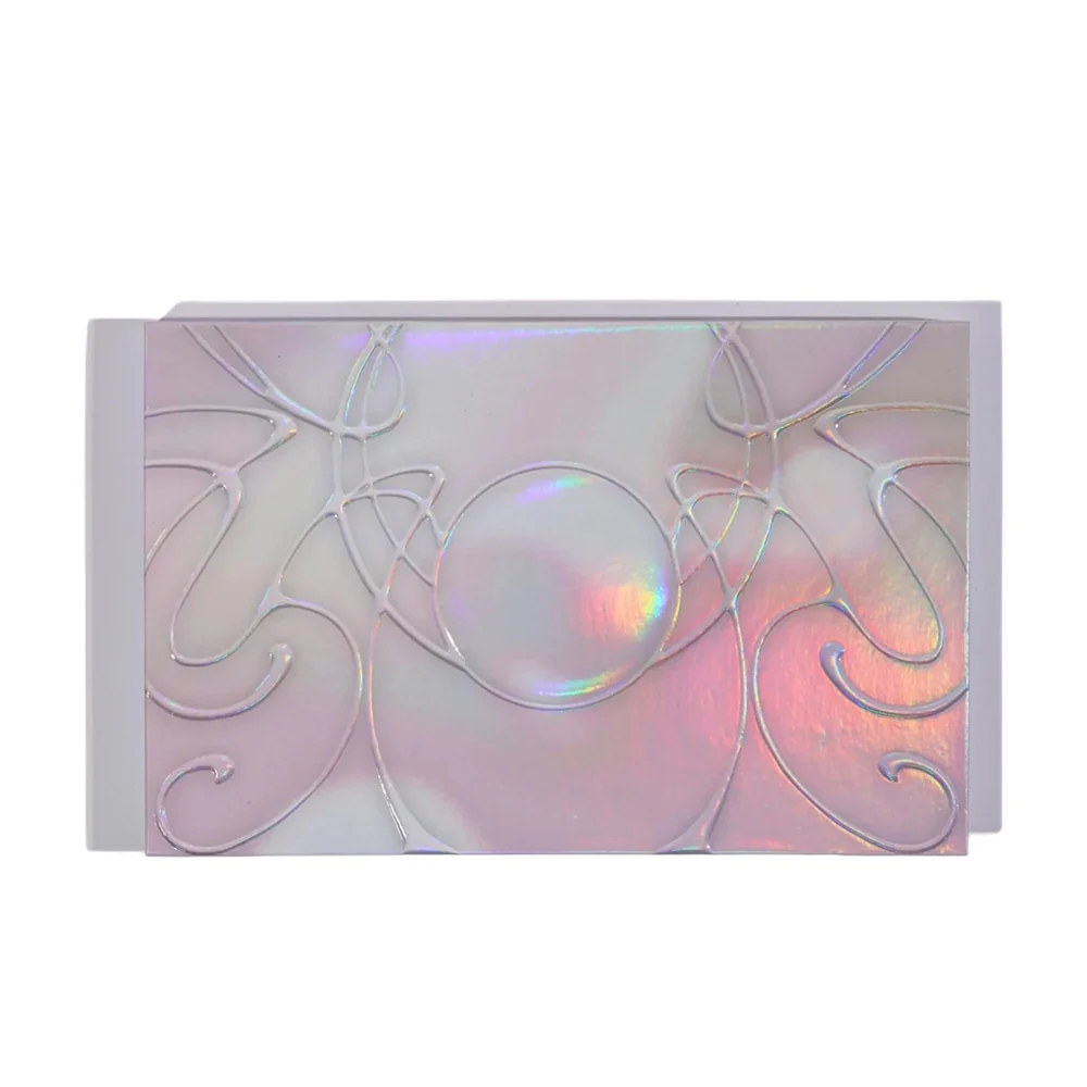 Blend Bunny Cosmetics Ellis V2: Origin (Warm) 15 Pan Matte Palette - Image 4