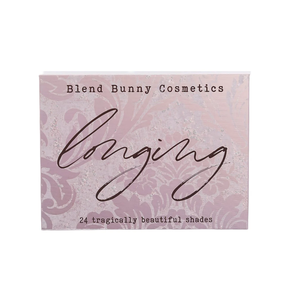 Blend Bunny Cosmetics Longing Palette - Image 5