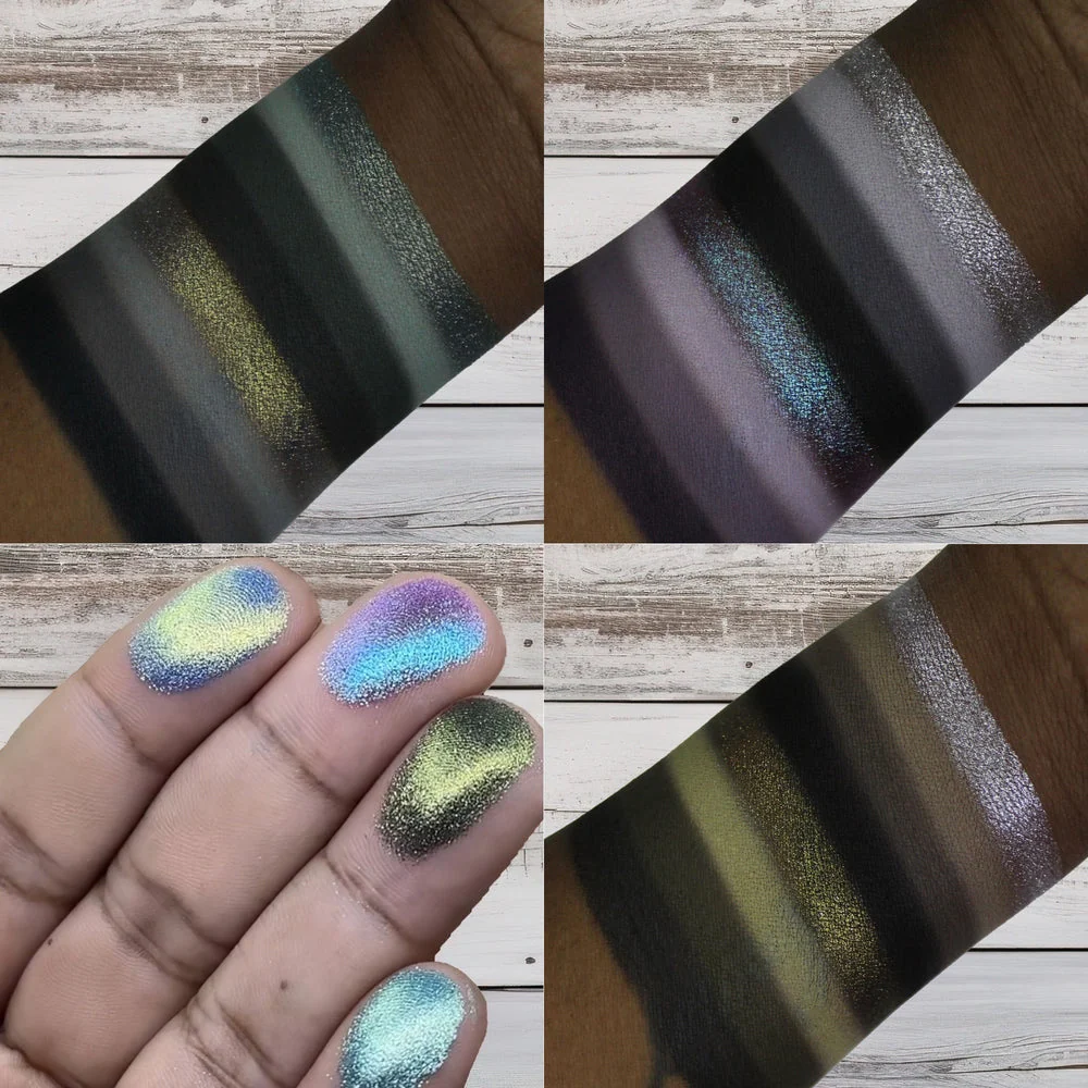 Blend Bunny Cosmetics Longing Palette - Image 6