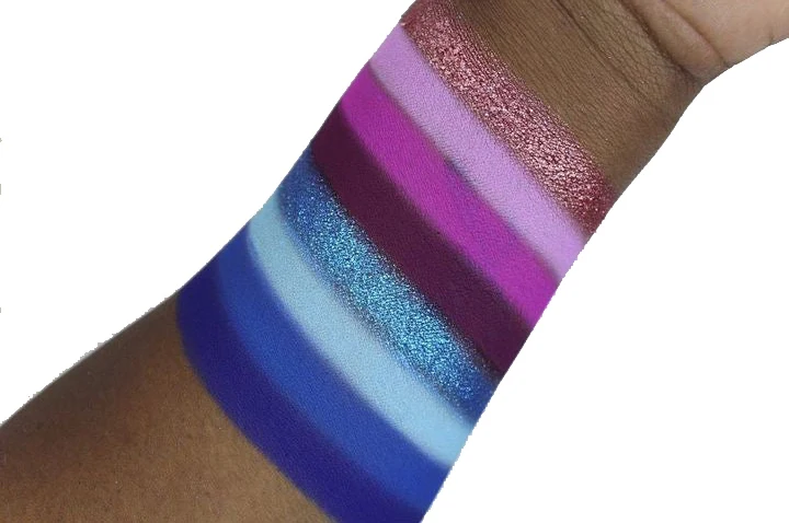 Blend Bunny Cosmetics Lure Palette - Image 2