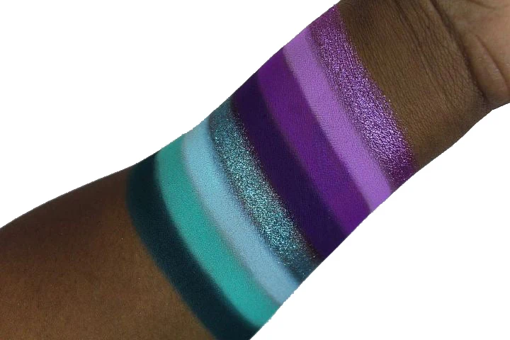 Blend Bunny Cosmetics Lure Palette - Image 3