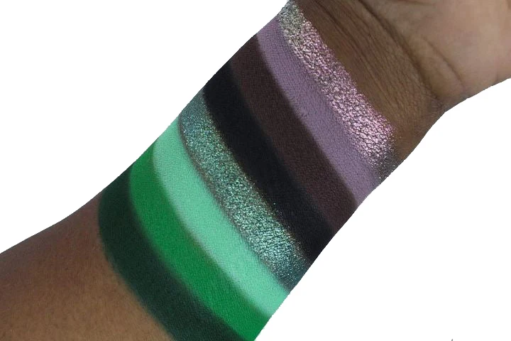 Blend Bunny Cosmetics Lure Palette - Image 4
