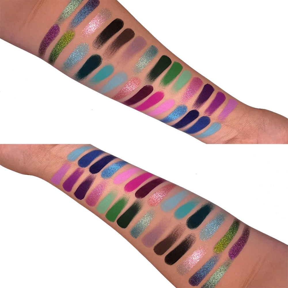 Blend Bunny Cosmetics Lure Palette - Image 5