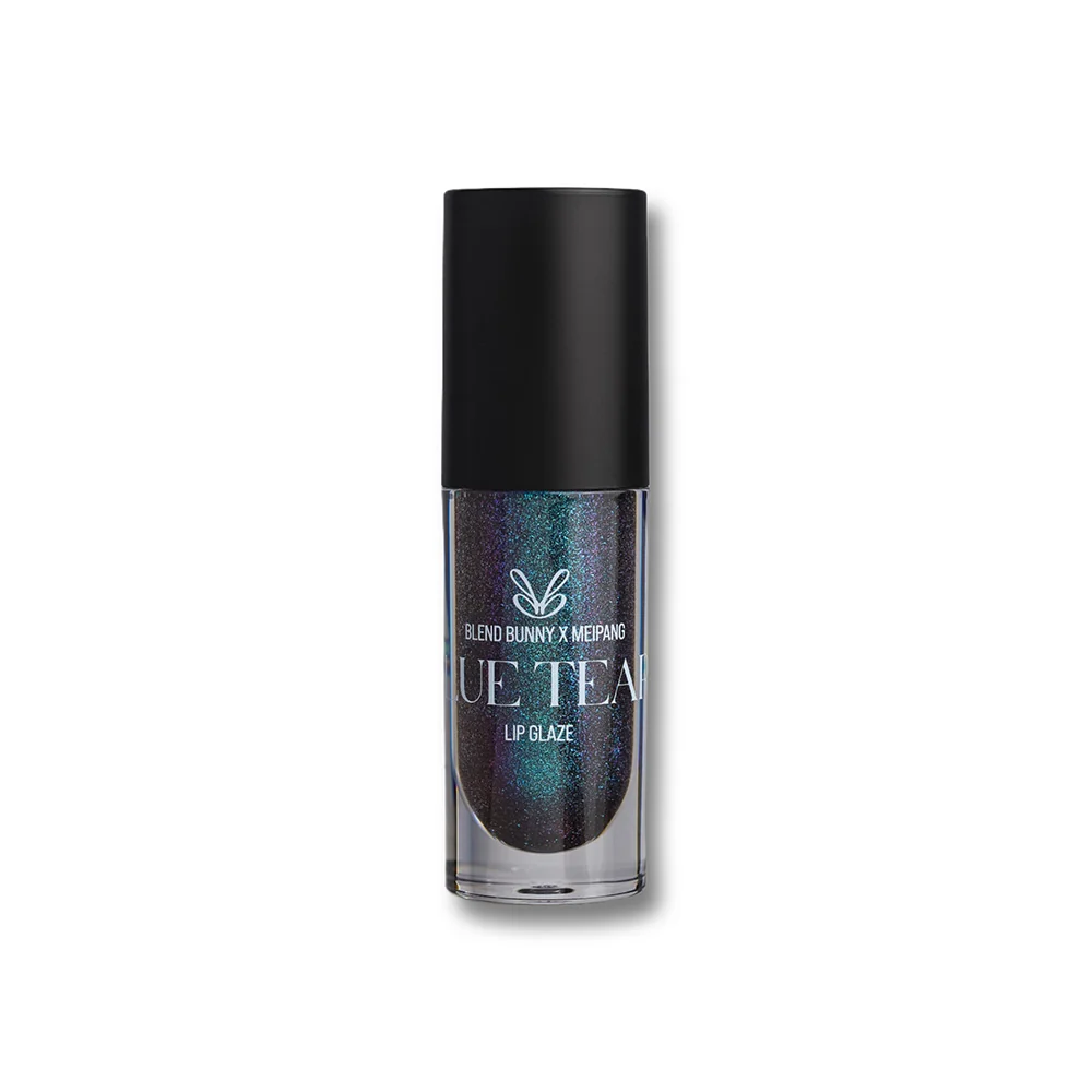 Blend Bunny Cosmetics Mei Pang Blue Tears Lip Glaze - Image 2