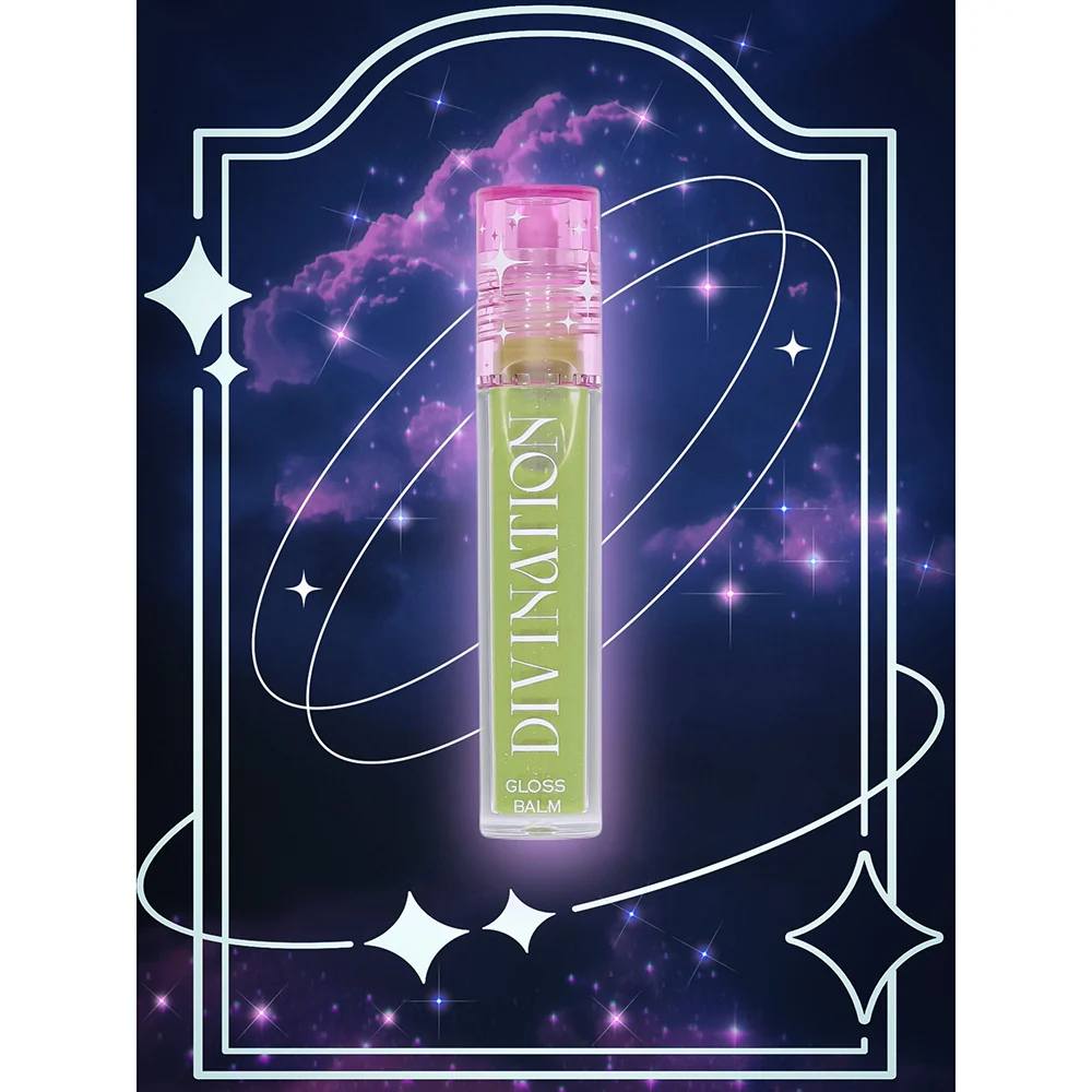 Blend Bunny Cosmetics x Robert Welsh Divination Gloss Balm - Image 4