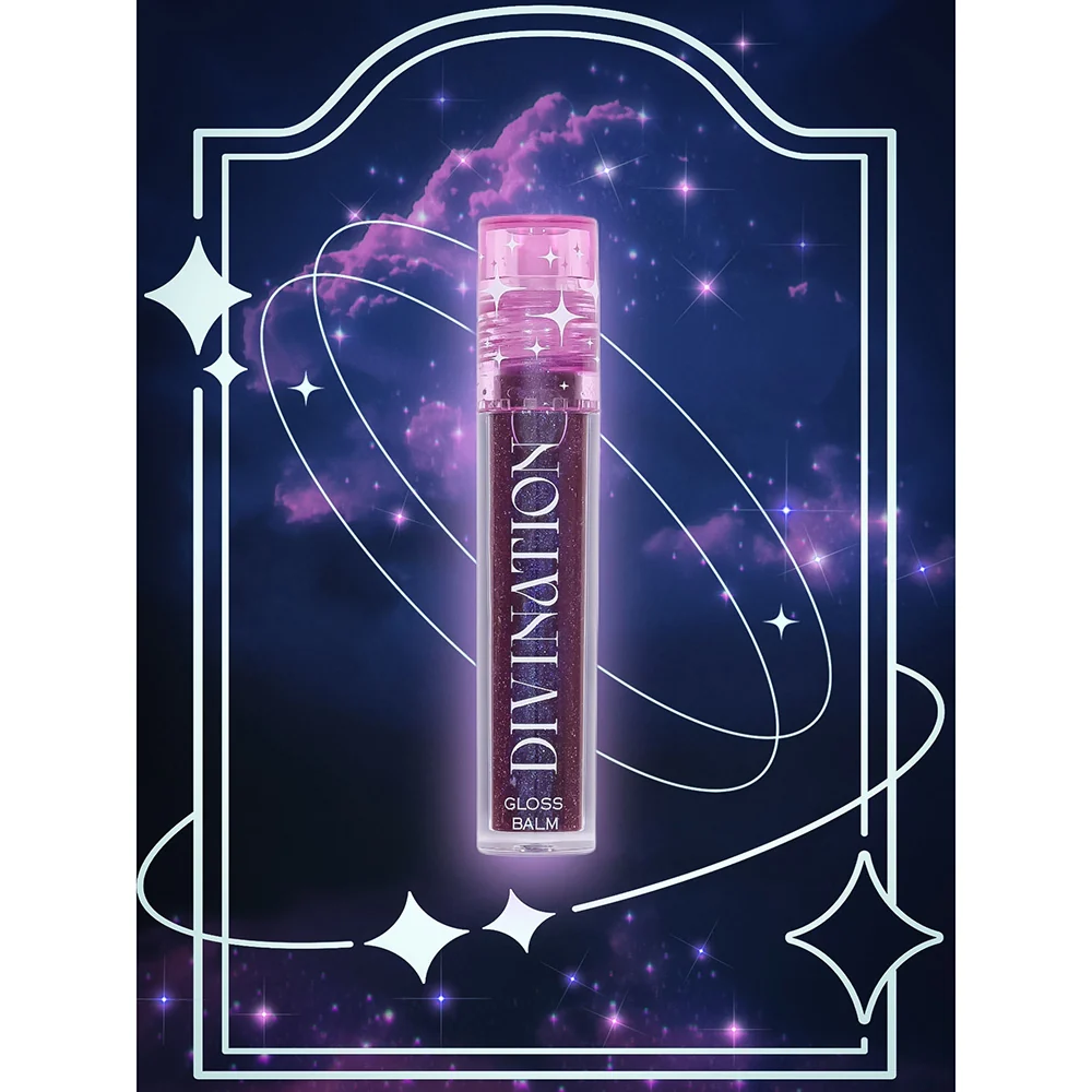 Blend Bunny Cosmetics x Robert Welsh Divination Gloss Balm - Image 3