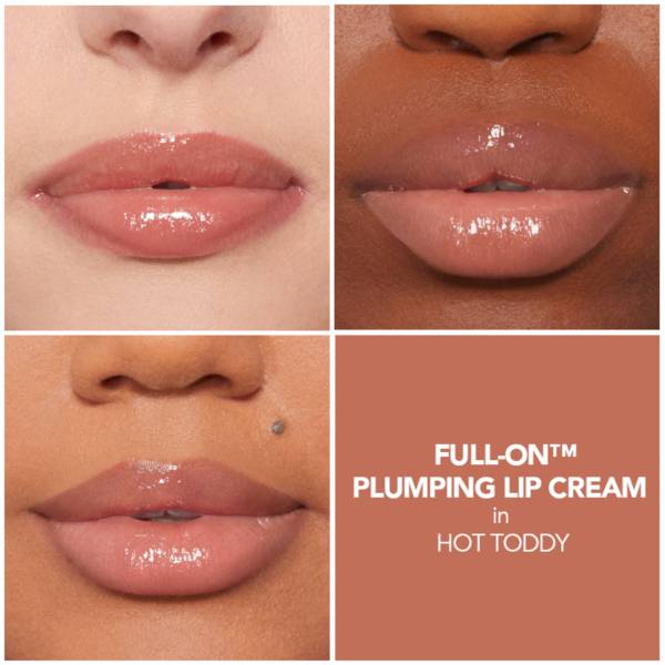 Buxom Full-On Plumping Lip Cream Gloss - Image 4