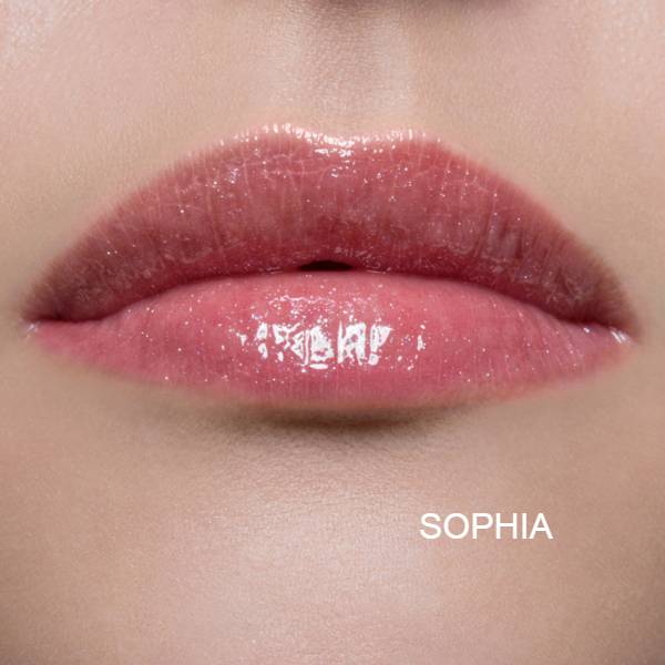 Buxom Full-On Plumping Lip Polish Gloss - Image 16