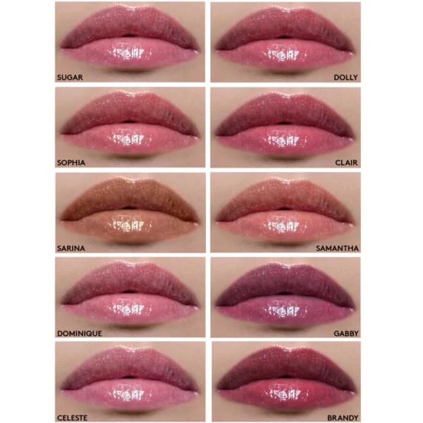 Buxom Full-On Plumping Lip Polish Gloss - Image 21