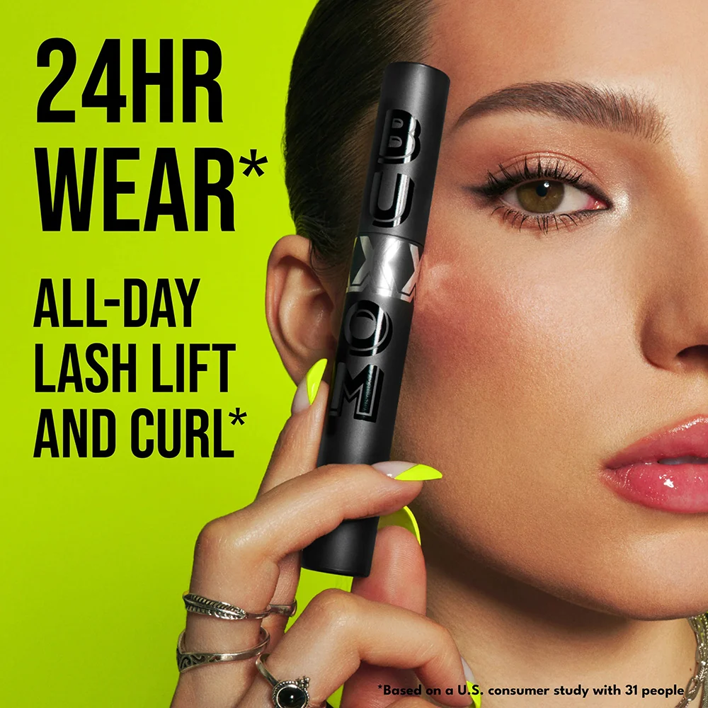 Buxom Lash Xtension Lift Mascara - Image 3