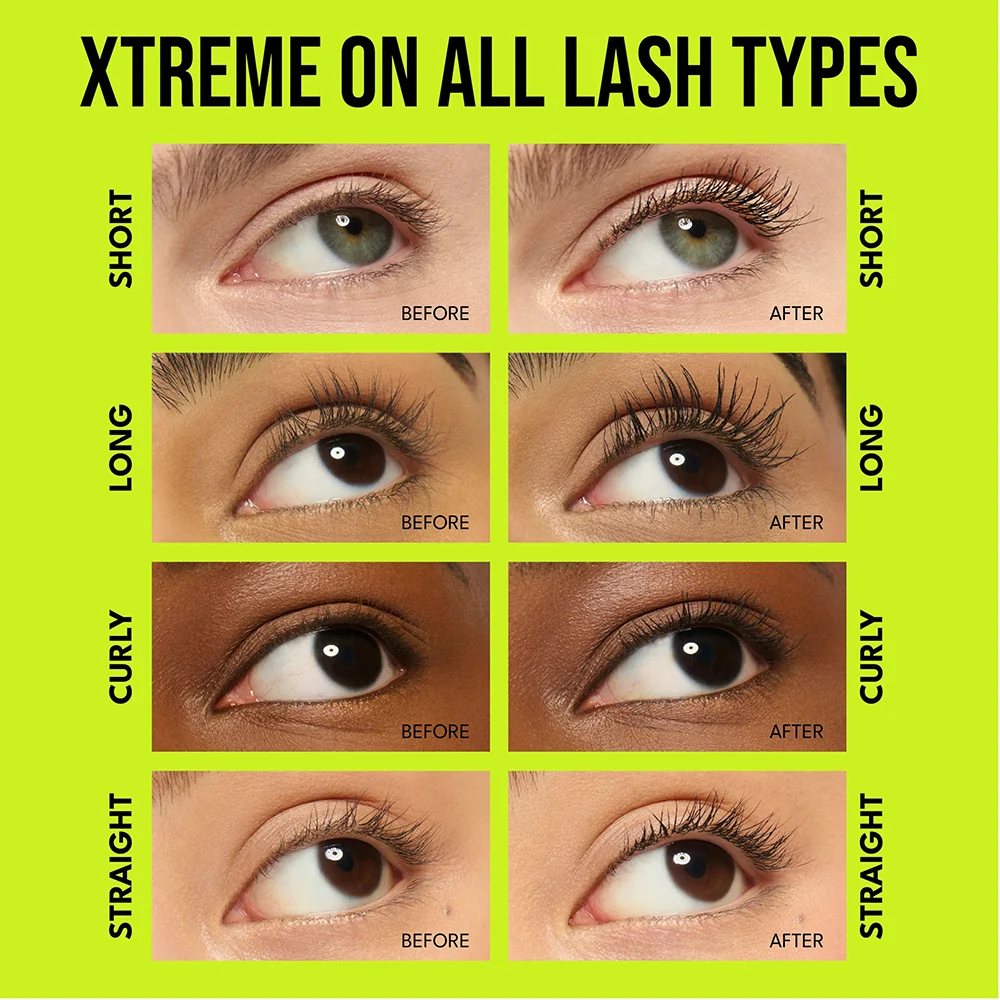 Buxom Lash Xtension Lift Mascara - Image 4