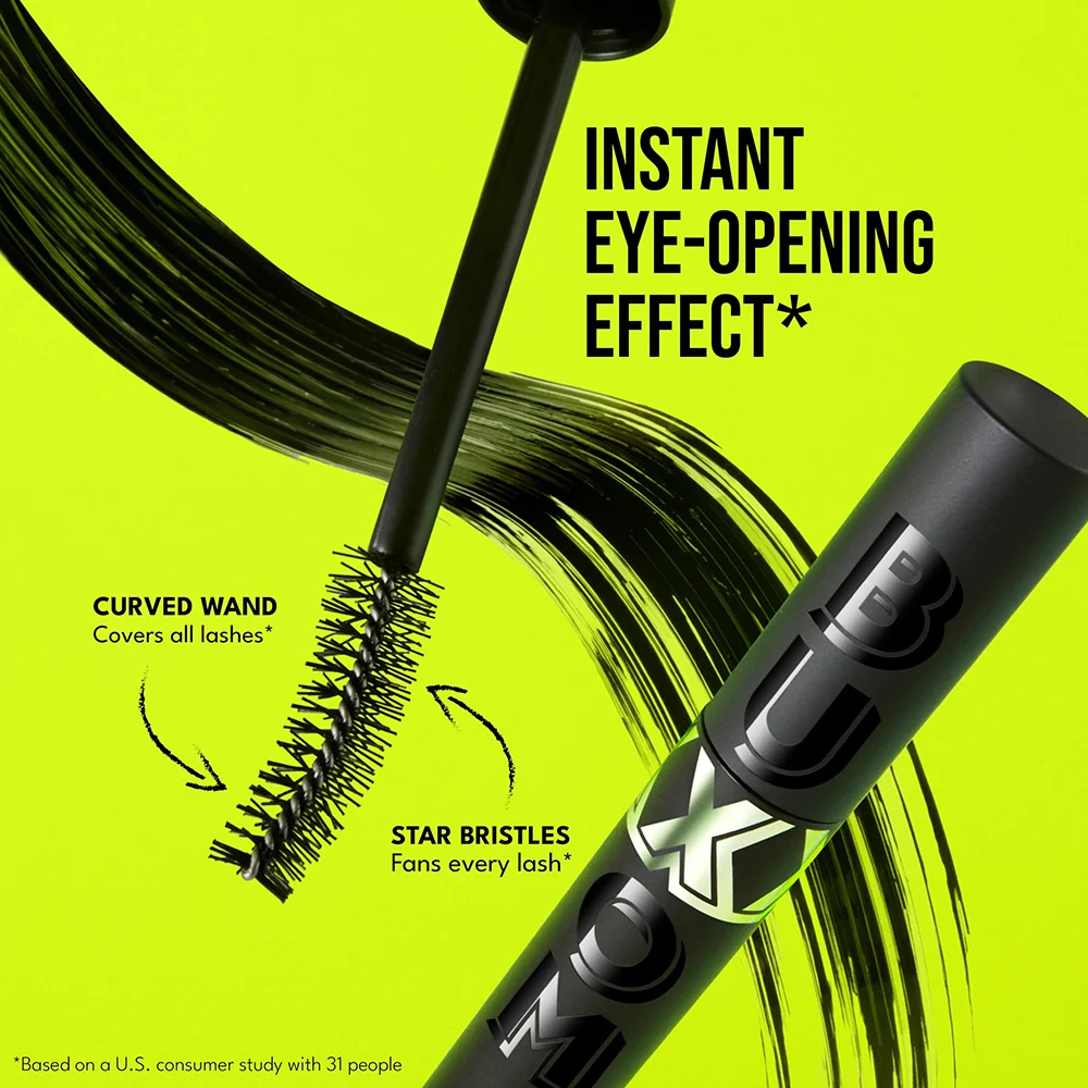 Buxom Lash Xtension Lift Mascara - Image 5
