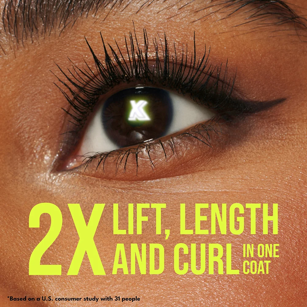 Buxom Lash Xtension Lift Mascara - Image 7