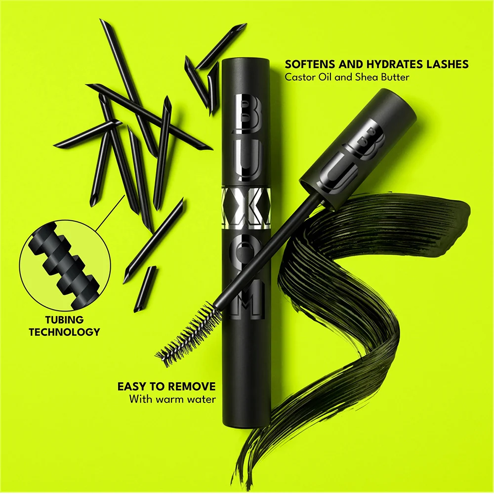 Buxom Lash Xtension Lift Mascara - Image 8