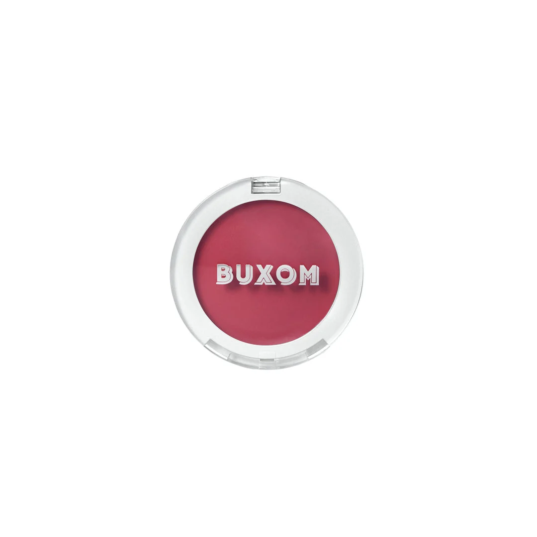 Buxom Plump Shot Collagen Infused Blush