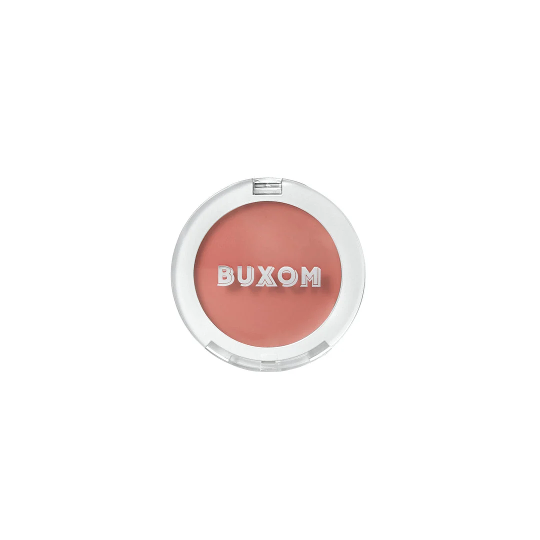 Buxom Plump Shot Collagen Infused Blush - Image 3
