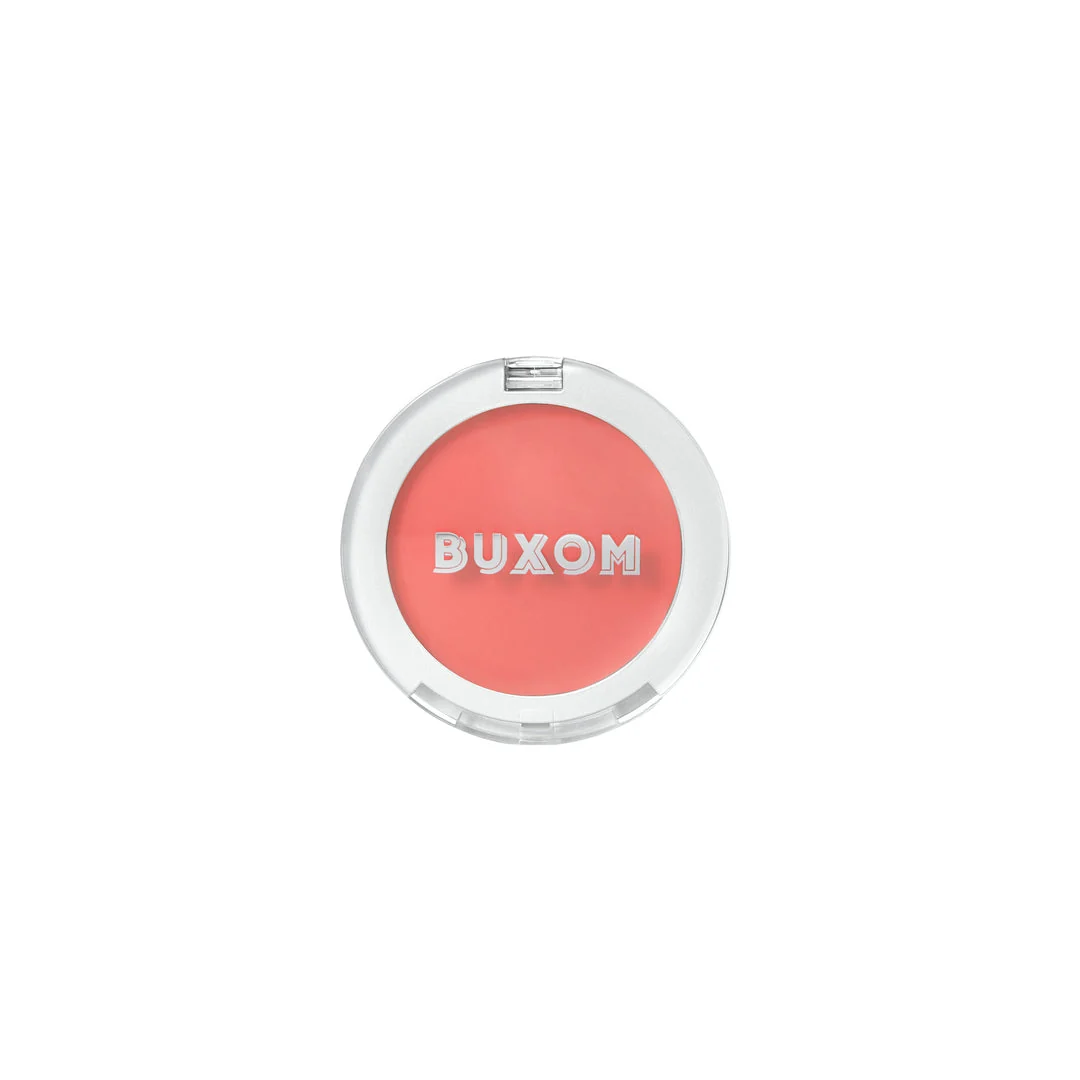 Buxom Plump Shot Collagen Infused Blush - Image 7