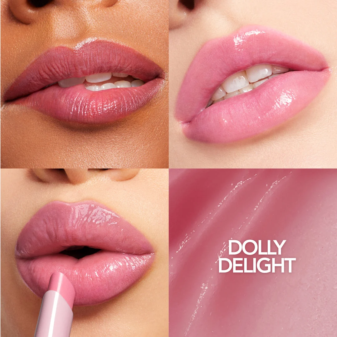 Buxom Power-Full Plump Lip Glow Balm - Image 4