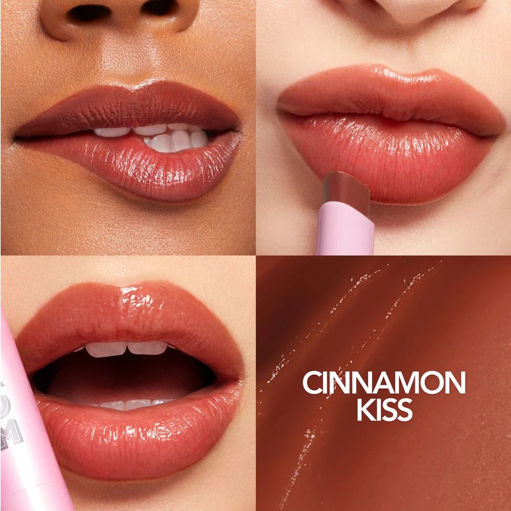Buxom Power-Full Plump Lip Glow Balm - Image 6