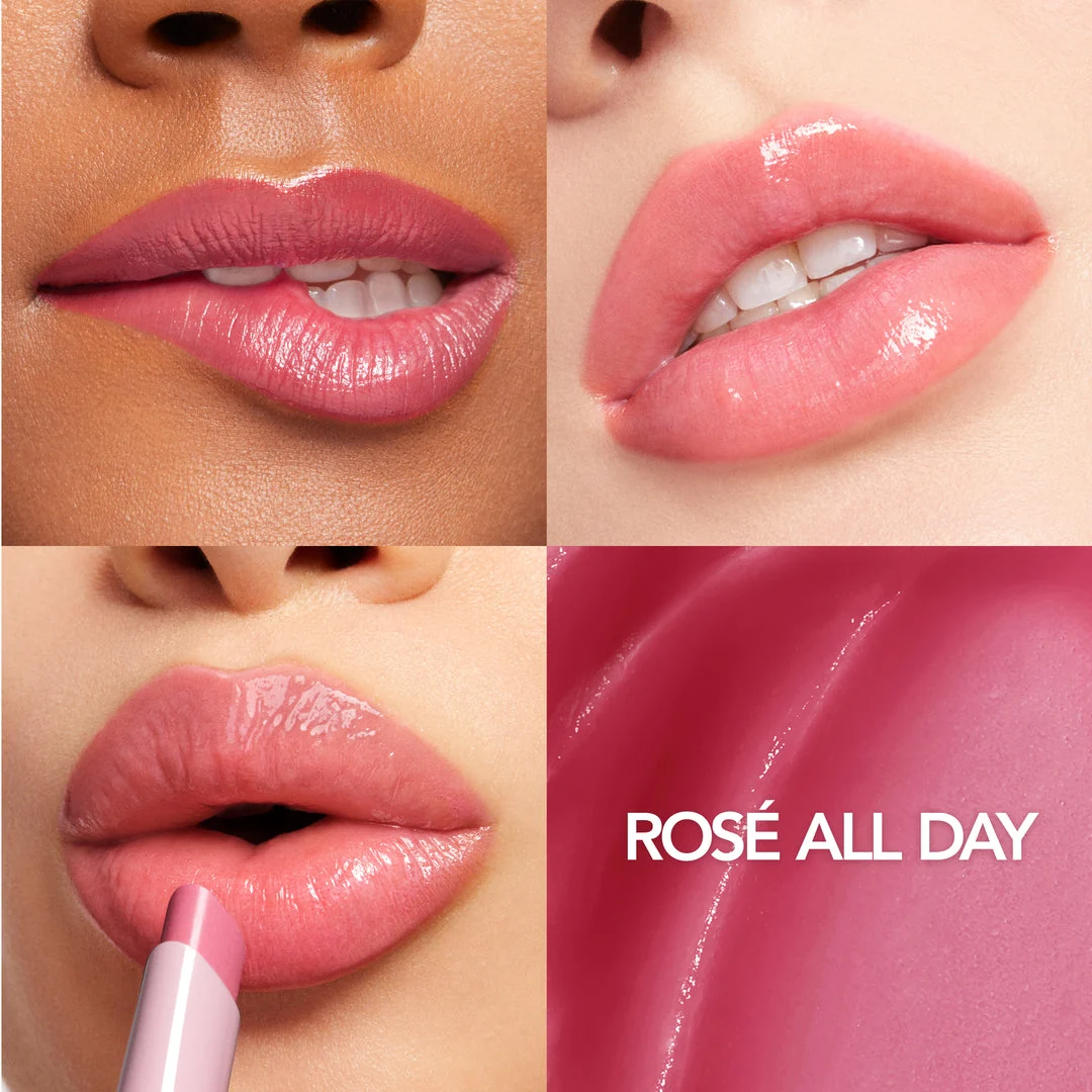 Buxom Power-Full Plump Lip Glow Balm - Image 8