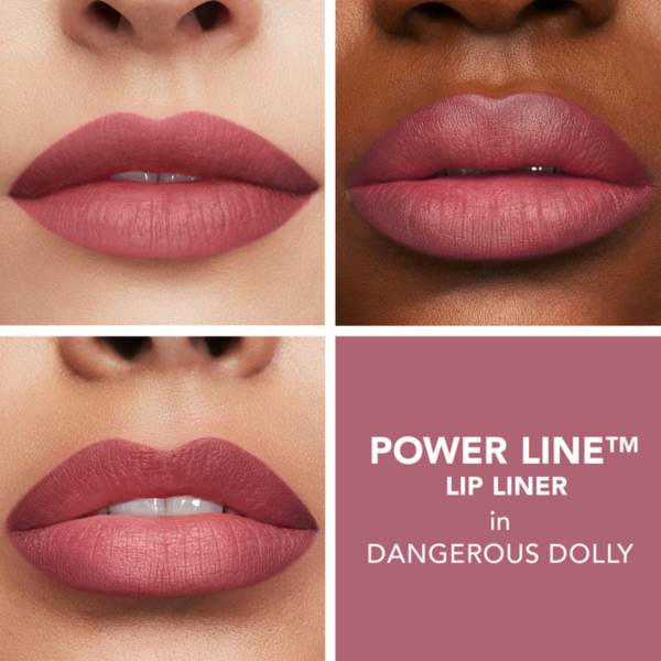 Buxom Power Line™ Plumping Lip Liner - Image 7