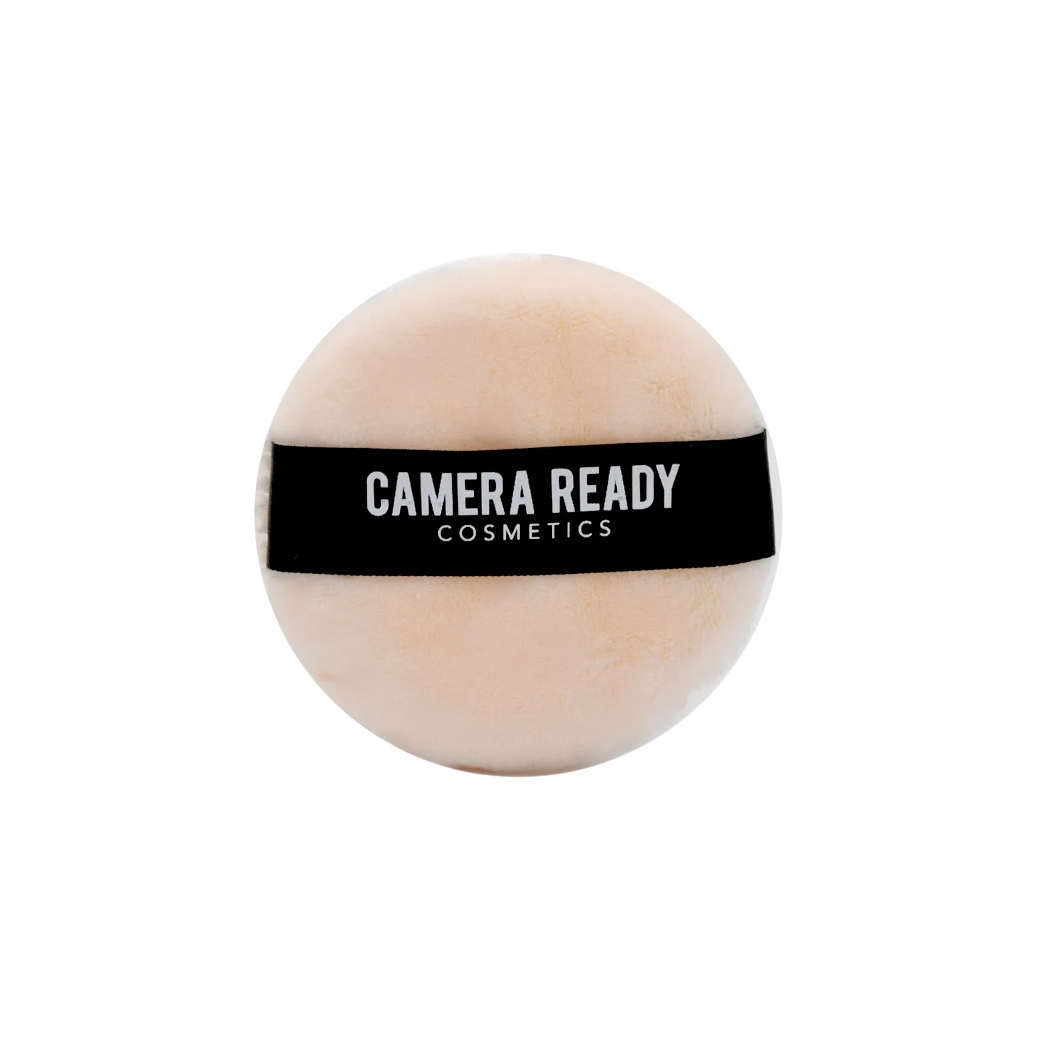 Camera Ready Powder Puff