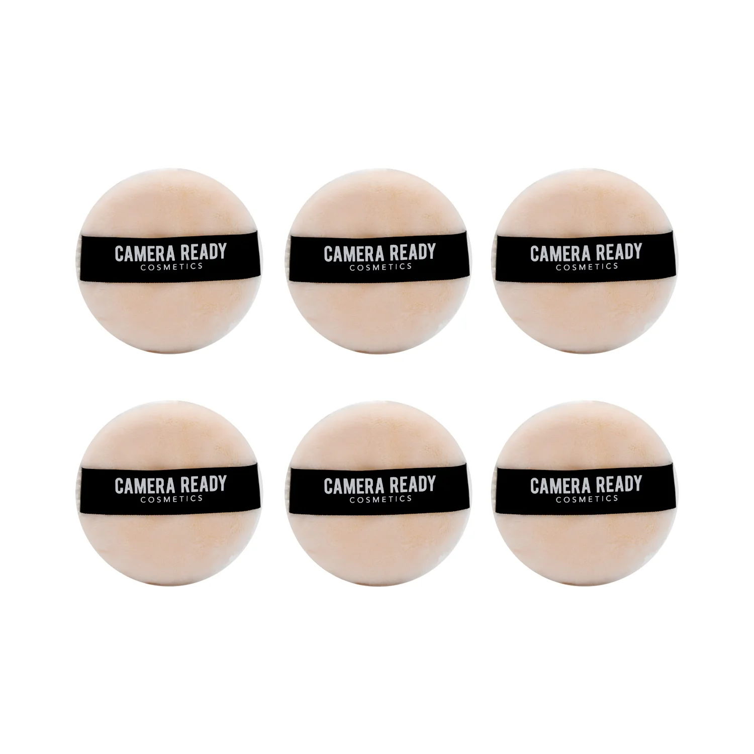 Camera Ready Powder Puff - Image 2
