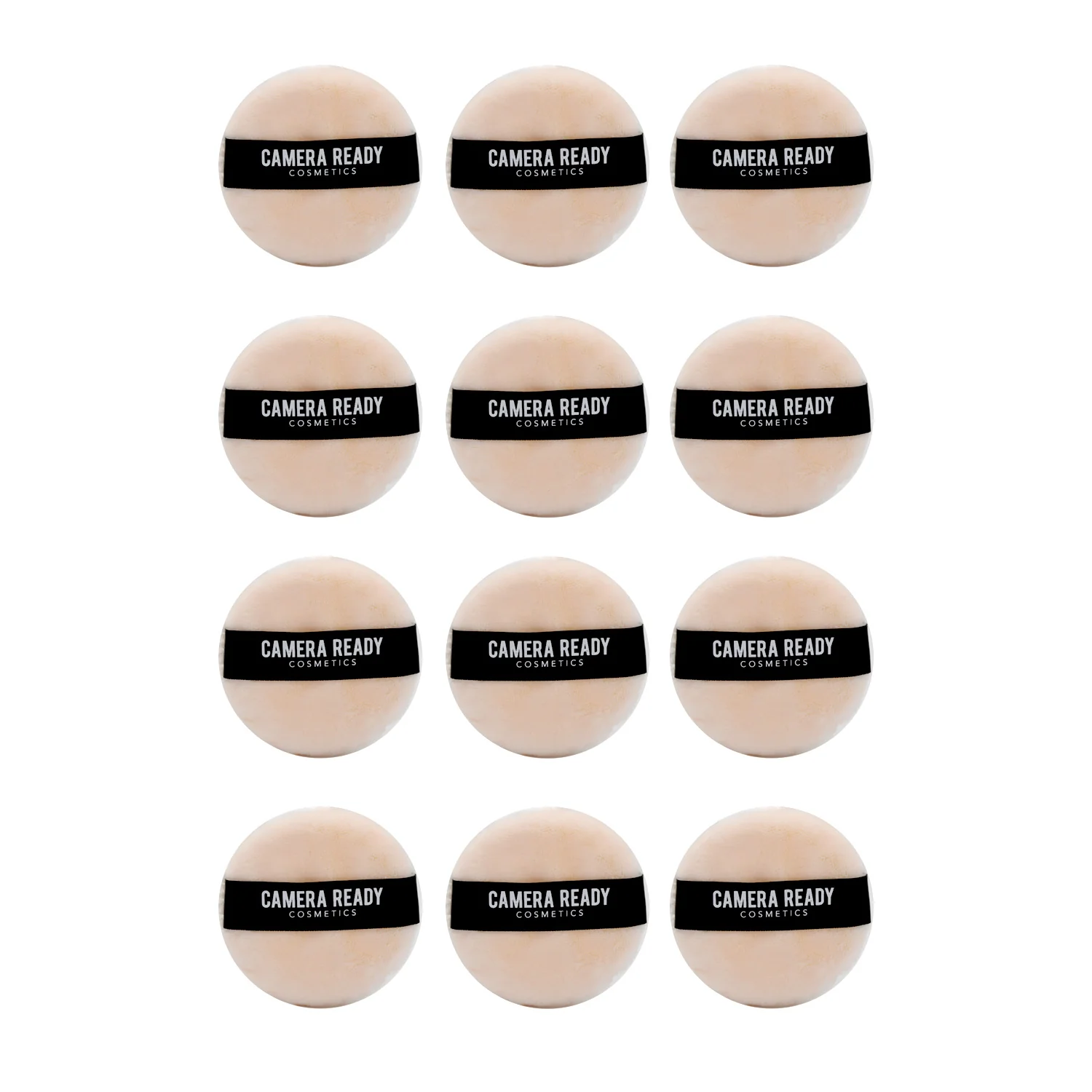 Camera Ready Powder Puff - Image 3