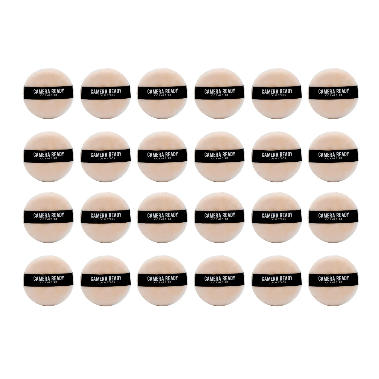 Camera Ready Powder Puff - Image 4