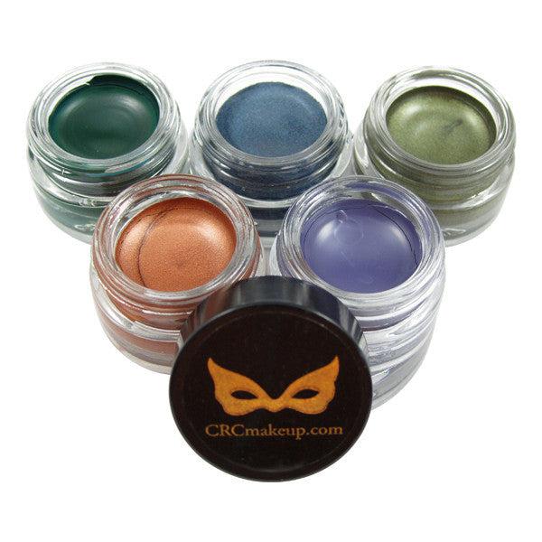Camera Ready Gel Eye Liner - Image 2