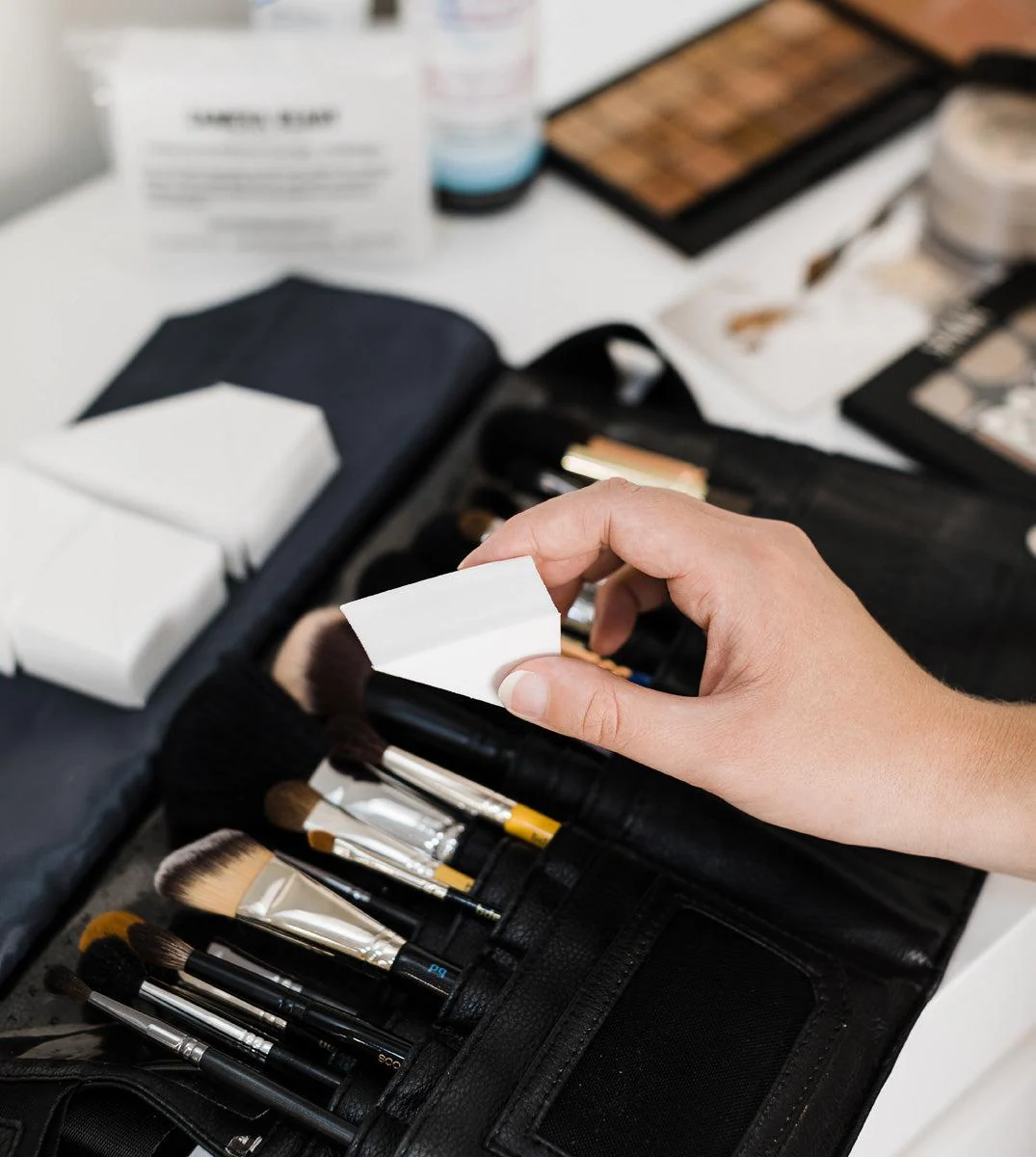 Camera Ready Makeup Sponge - Image 3