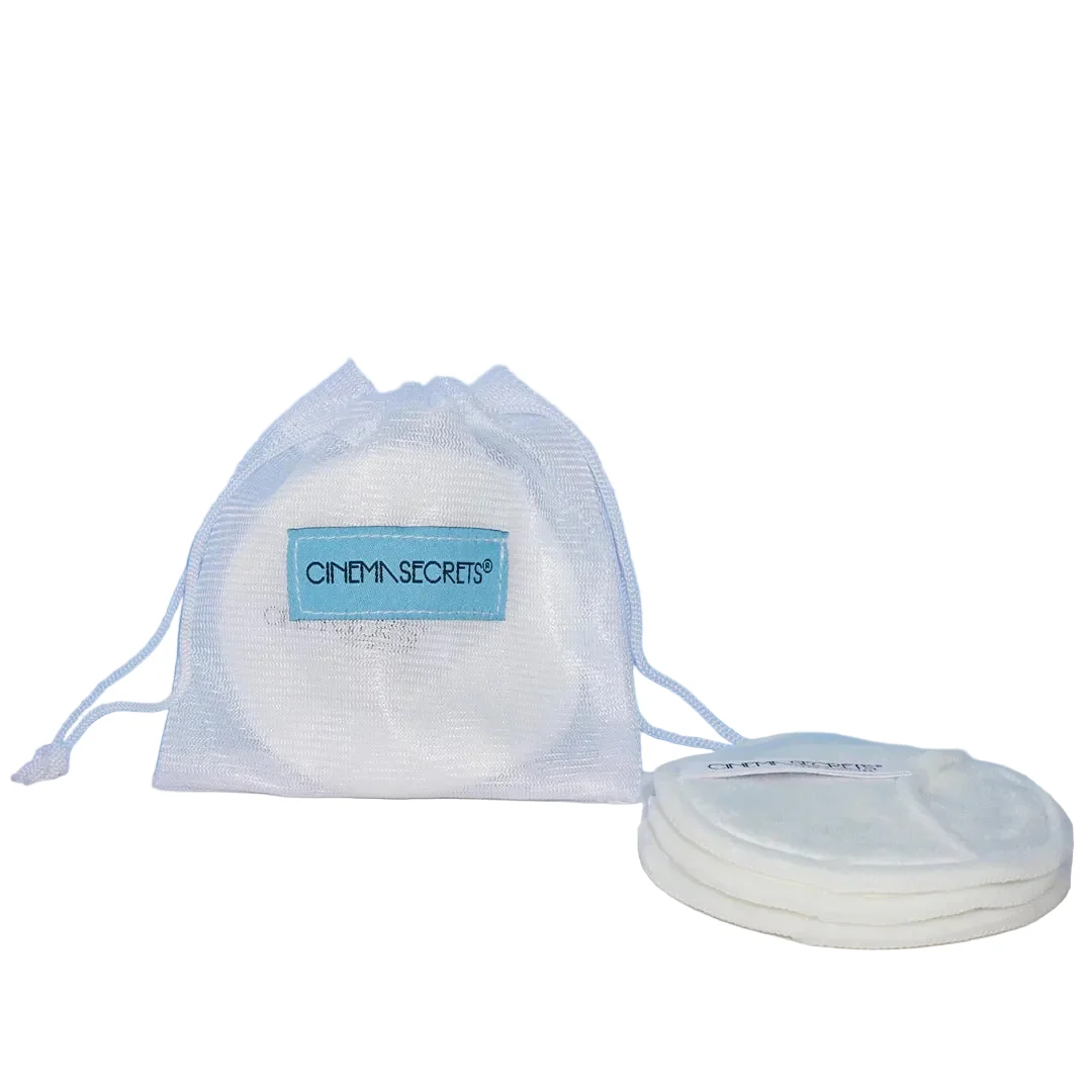 Cinema Secrets Break It Down Makeup Remover Pads