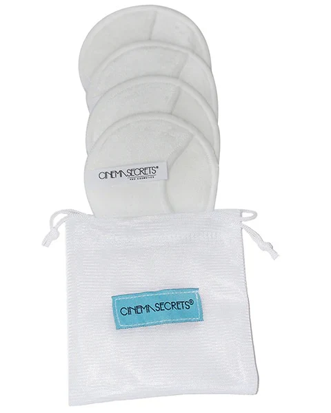 Cinema Secrets Break It Down Makeup Remover Pads - Image 3