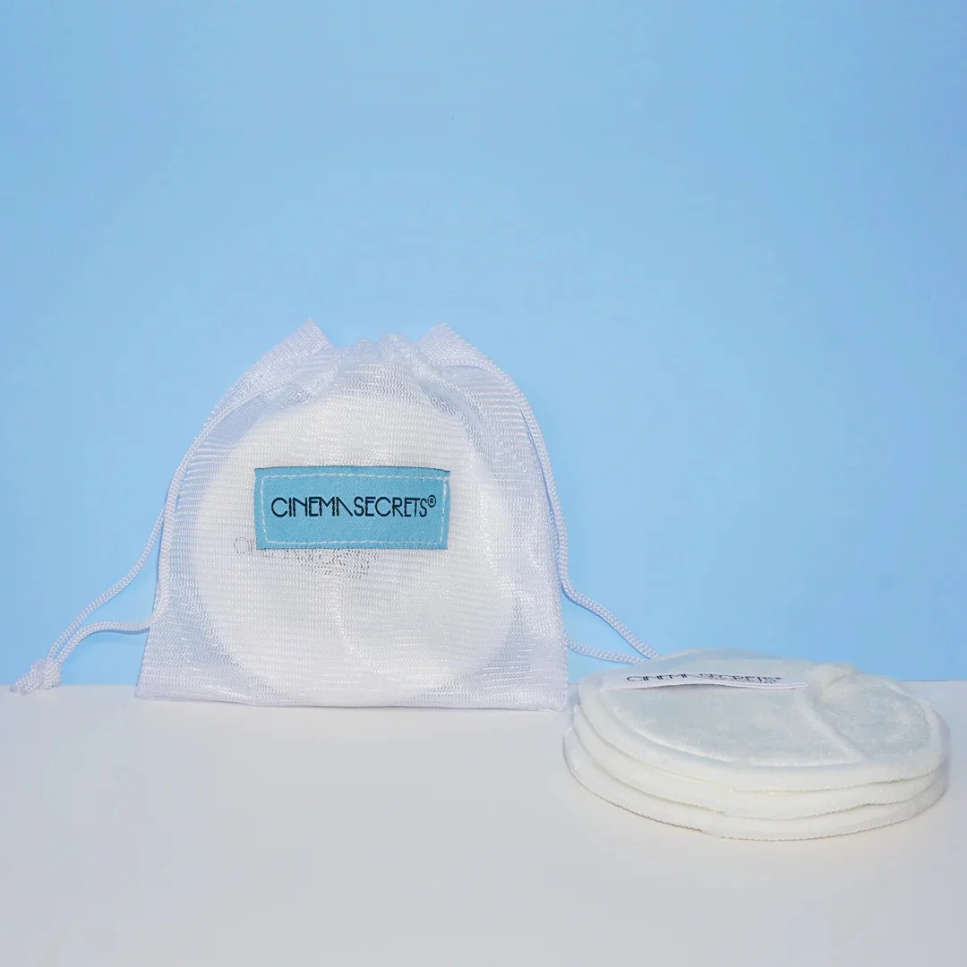 Cinema Secrets Break It Down Makeup Remover Pads - Image 4