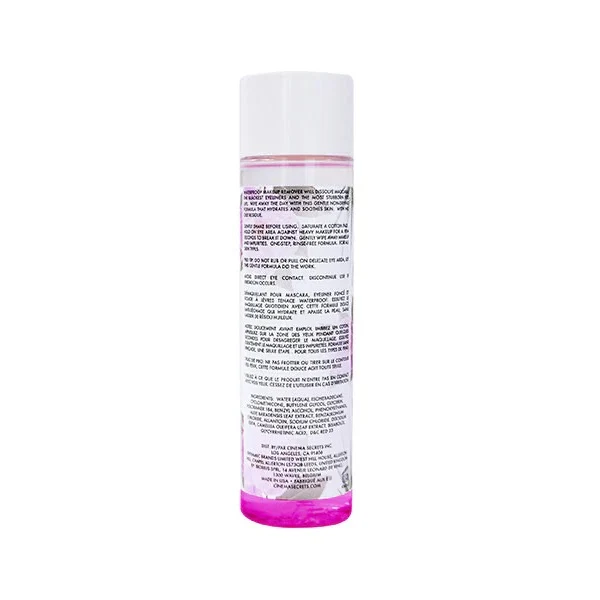 Cinema Secrets Break It Down Waterproof Makeup Remover - Image 3