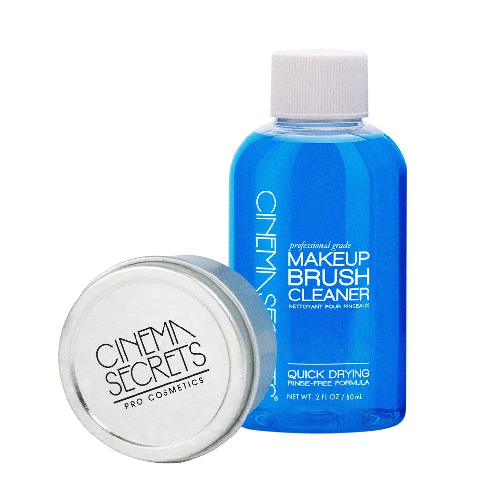 Cinema Secrets Brush Cleaner Pro Starter Kit - Image 3