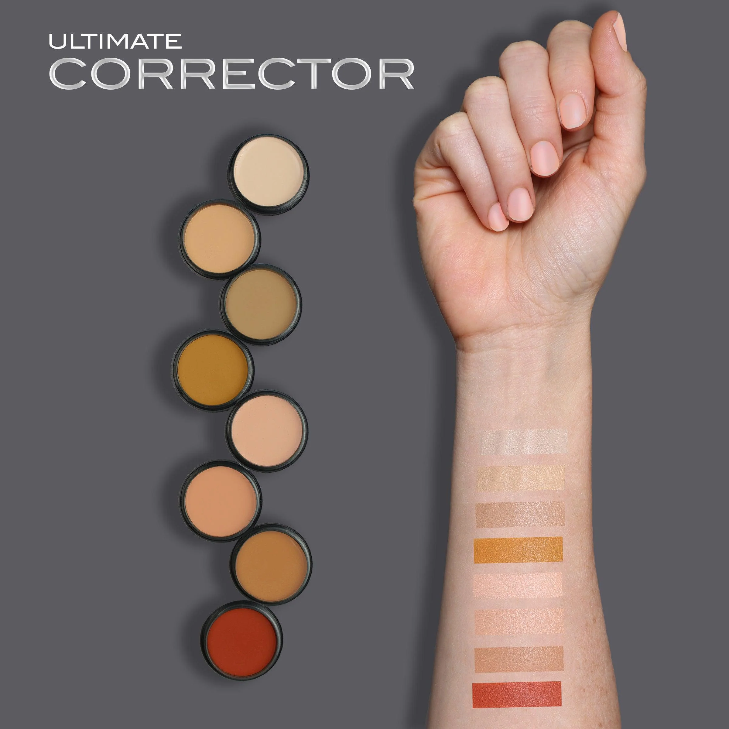 Cinema Secrets Corrector - 600 series - Image 3