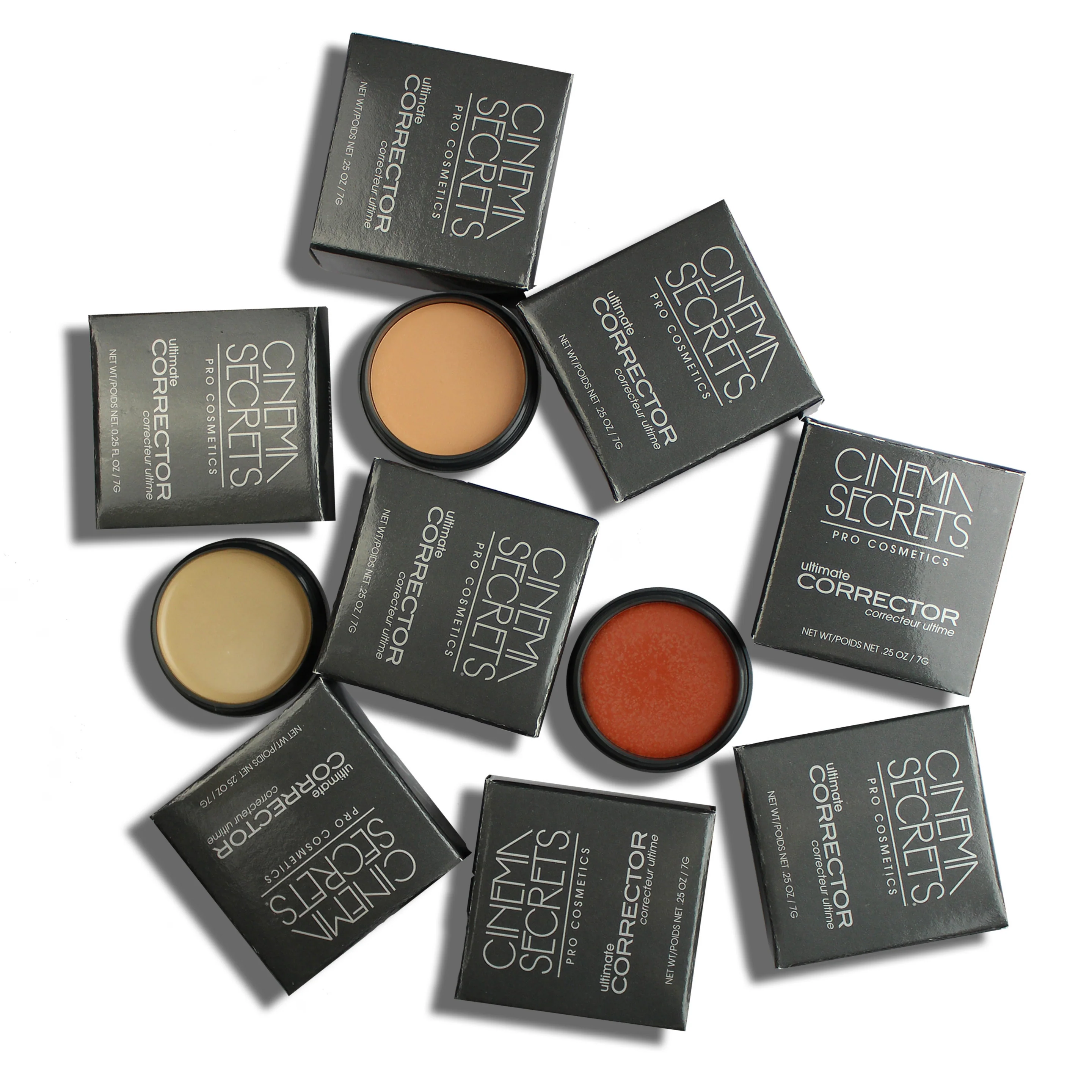 Cinema Secrets Corrector - 600 series - Image 4