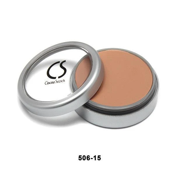 Cinema Secrets Ultimate Foundation 500 series - Image 14