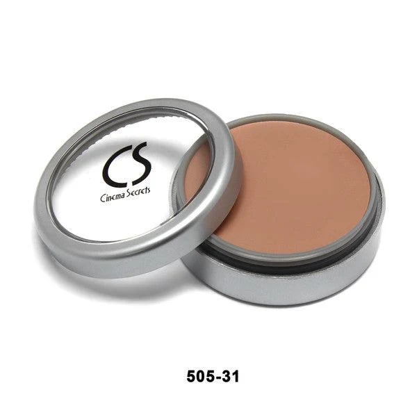 Cinema Secrets Ultimate Foundation 500 series - Image 15